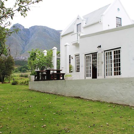 Moffid'S Place Swellendam Εξωτερικό φωτογραφία