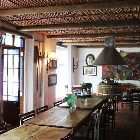 Moffid'S Place Swellendam Εξωτερικό φωτογραφία