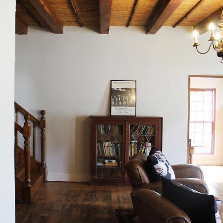 Moffid'S Place Swellendam Εξωτερικό φωτογραφία