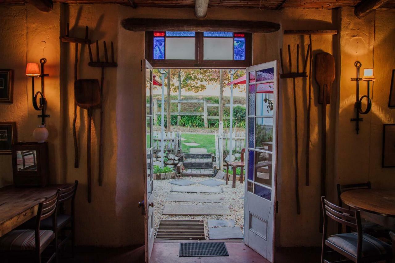 Moffid'S Place Swellendam Εξωτερικό φωτογραφία