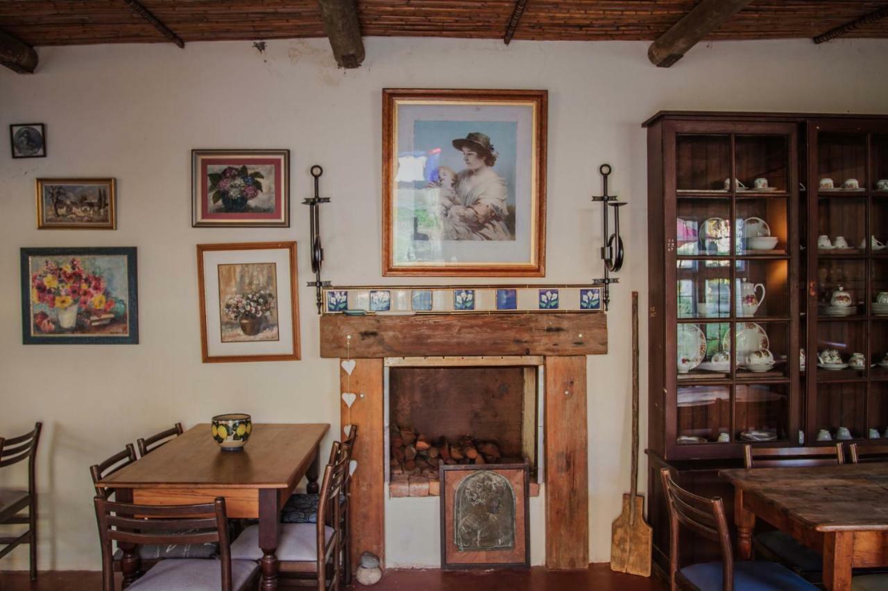 Moffid'S Place Swellendam Εξωτερικό φωτογραφία