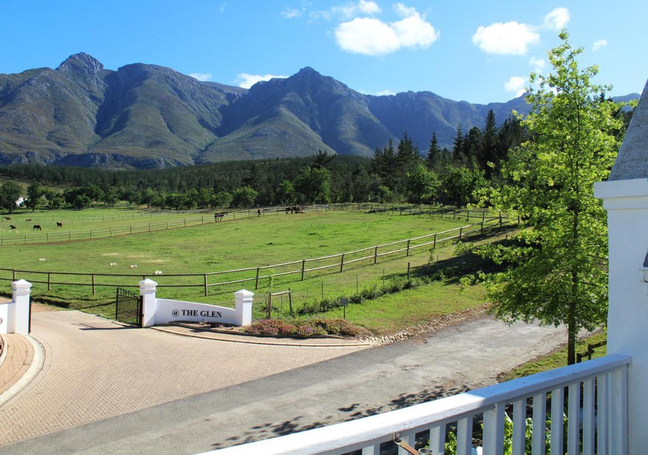 Moffid'S Place Swellendam Εξωτερικό φωτογραφία
