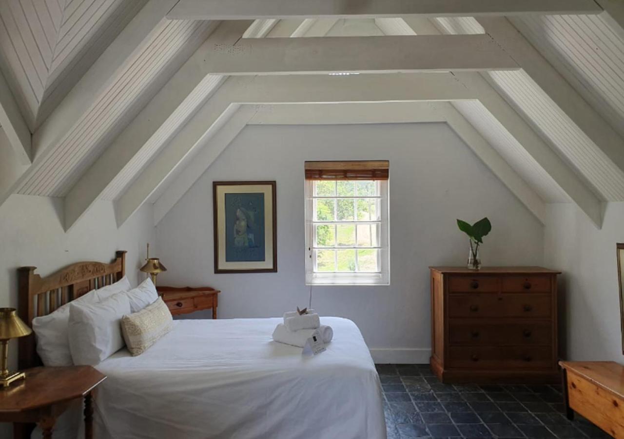 Moffid'S Place Swellendam Εξωτερικό φωτογραφία