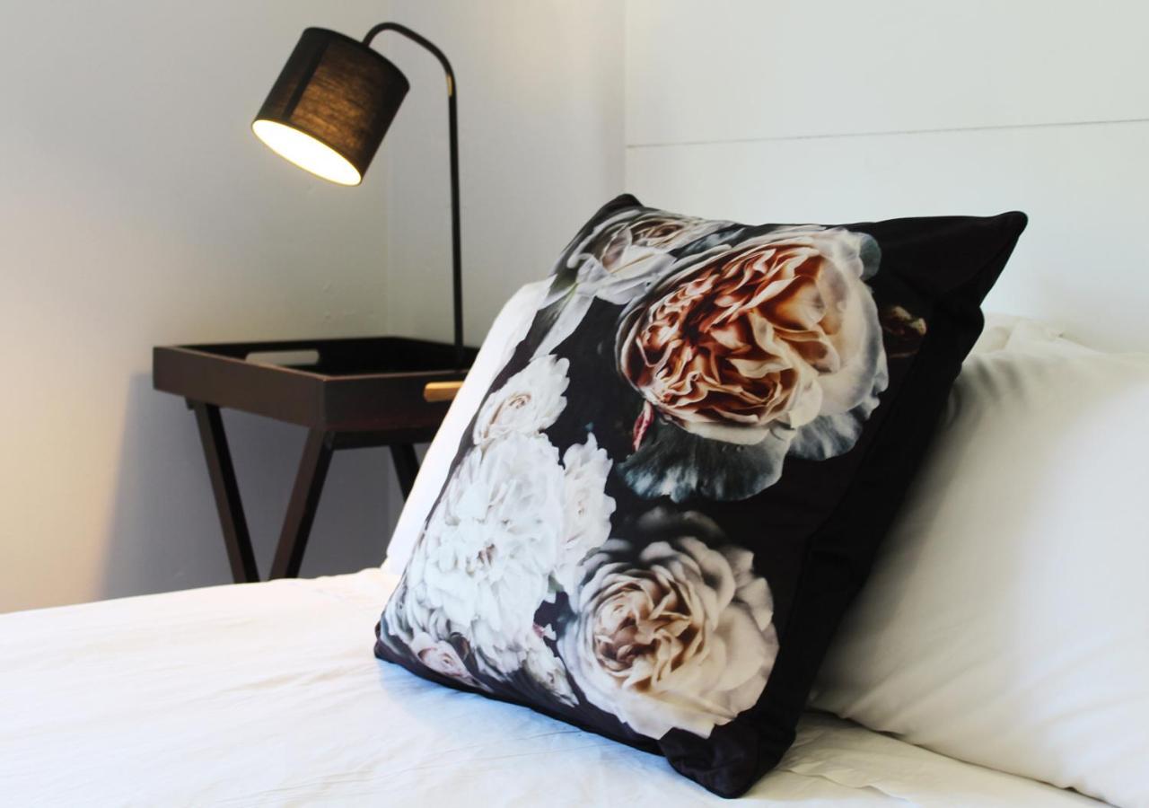 Moffid'S Place Swellendam Εξωτερικό φωτογραφία