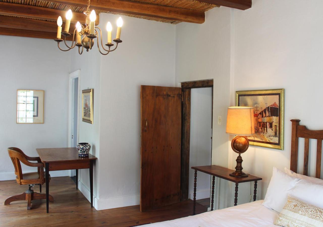 Moffid'S Place Swellendam Εξωτερικό φωτογραφία