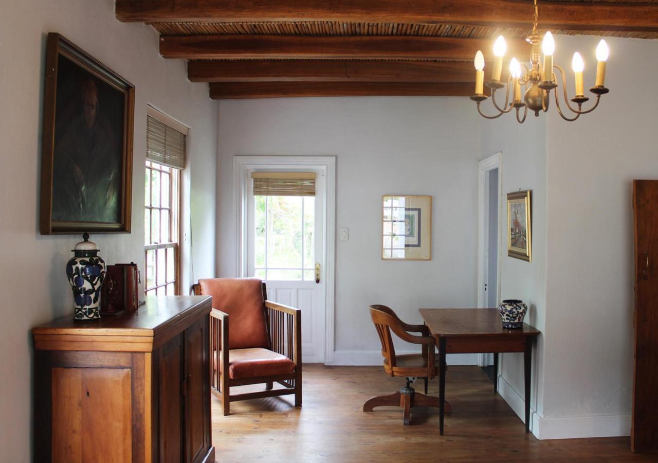 Moffid'S Place Swellendam Εξωτερικό φωτογραφία