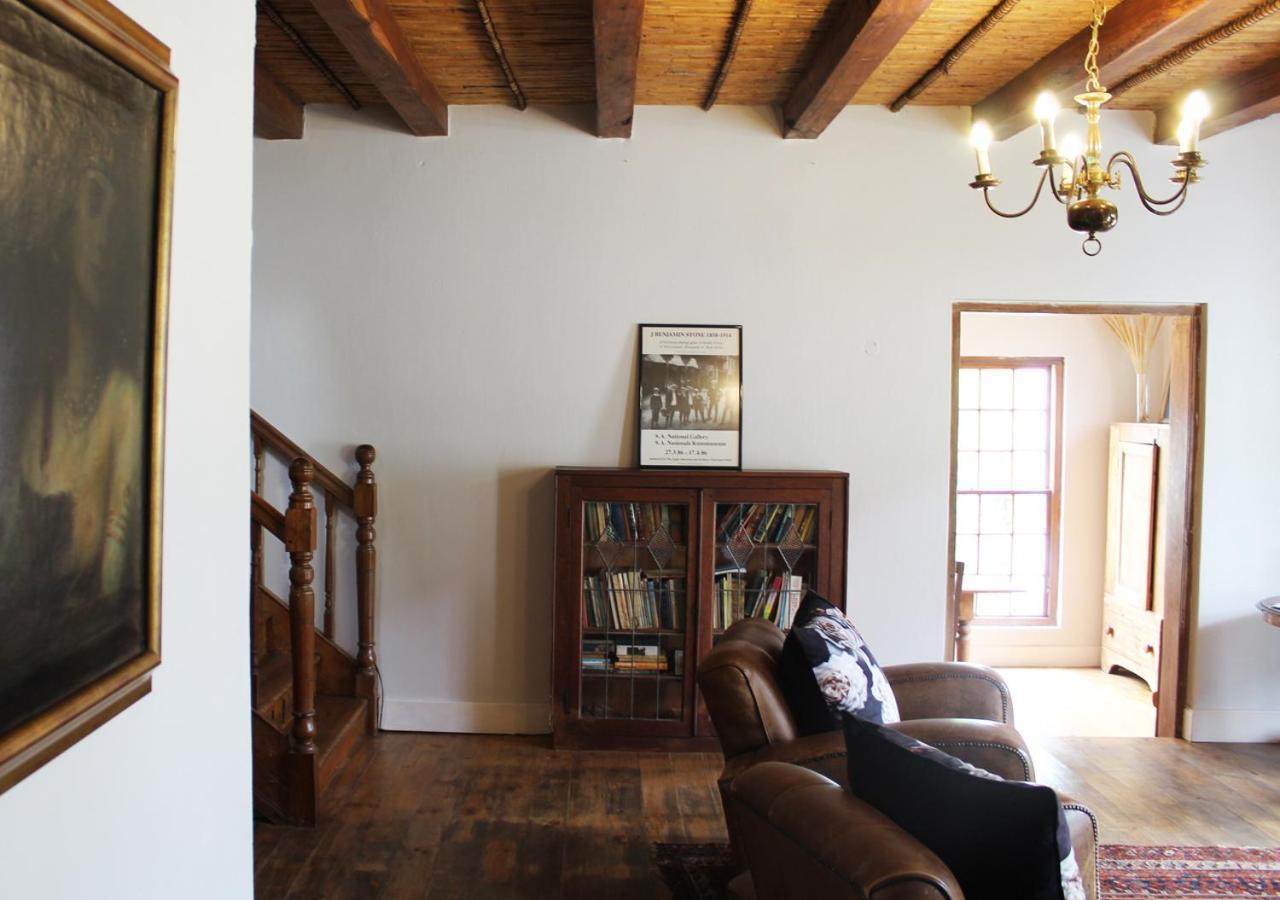 Moffid'S Place Swellendam Εξωτερικό φωτογραφία