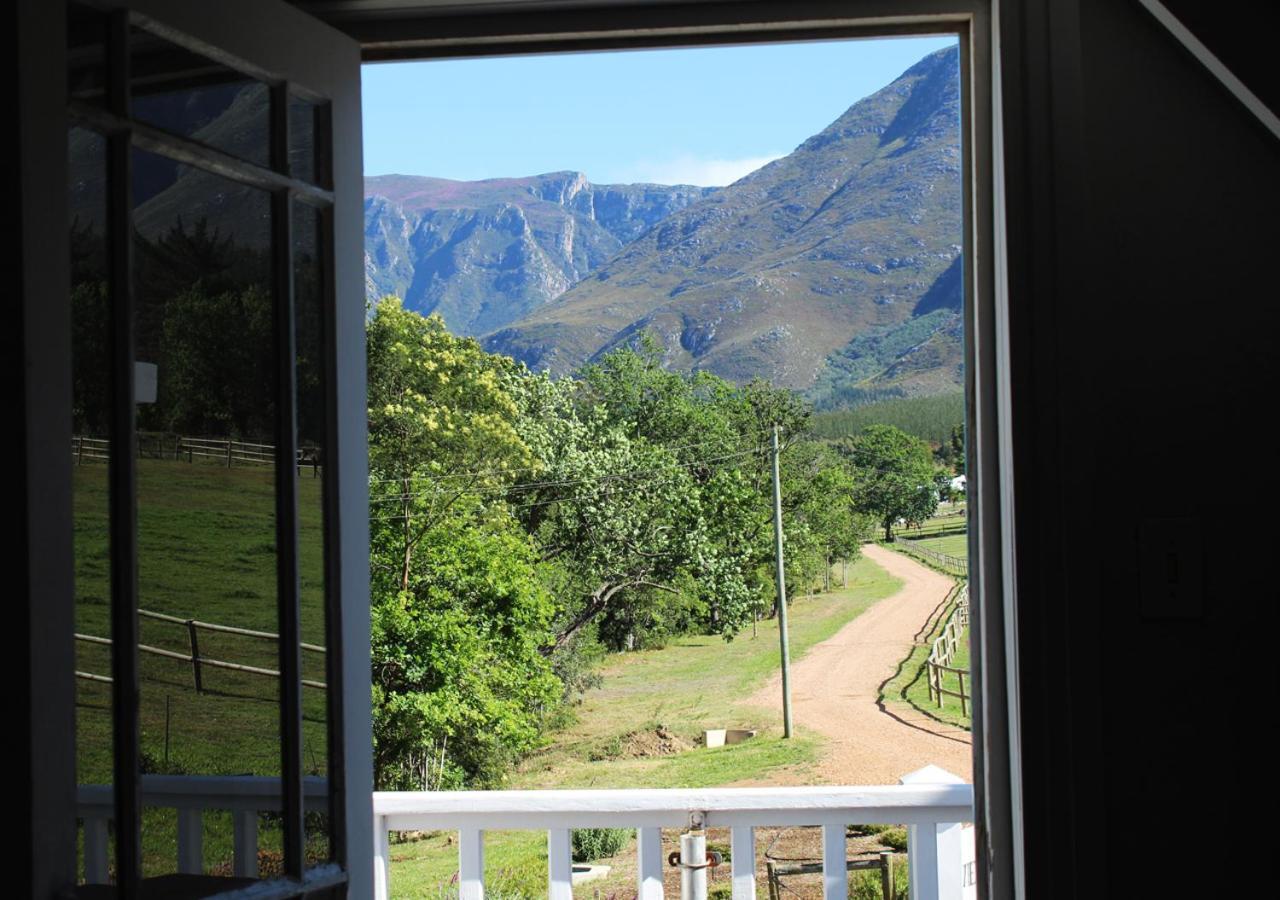 Moffid'S Place Swellendam Εξωτερικό φωτογραφία