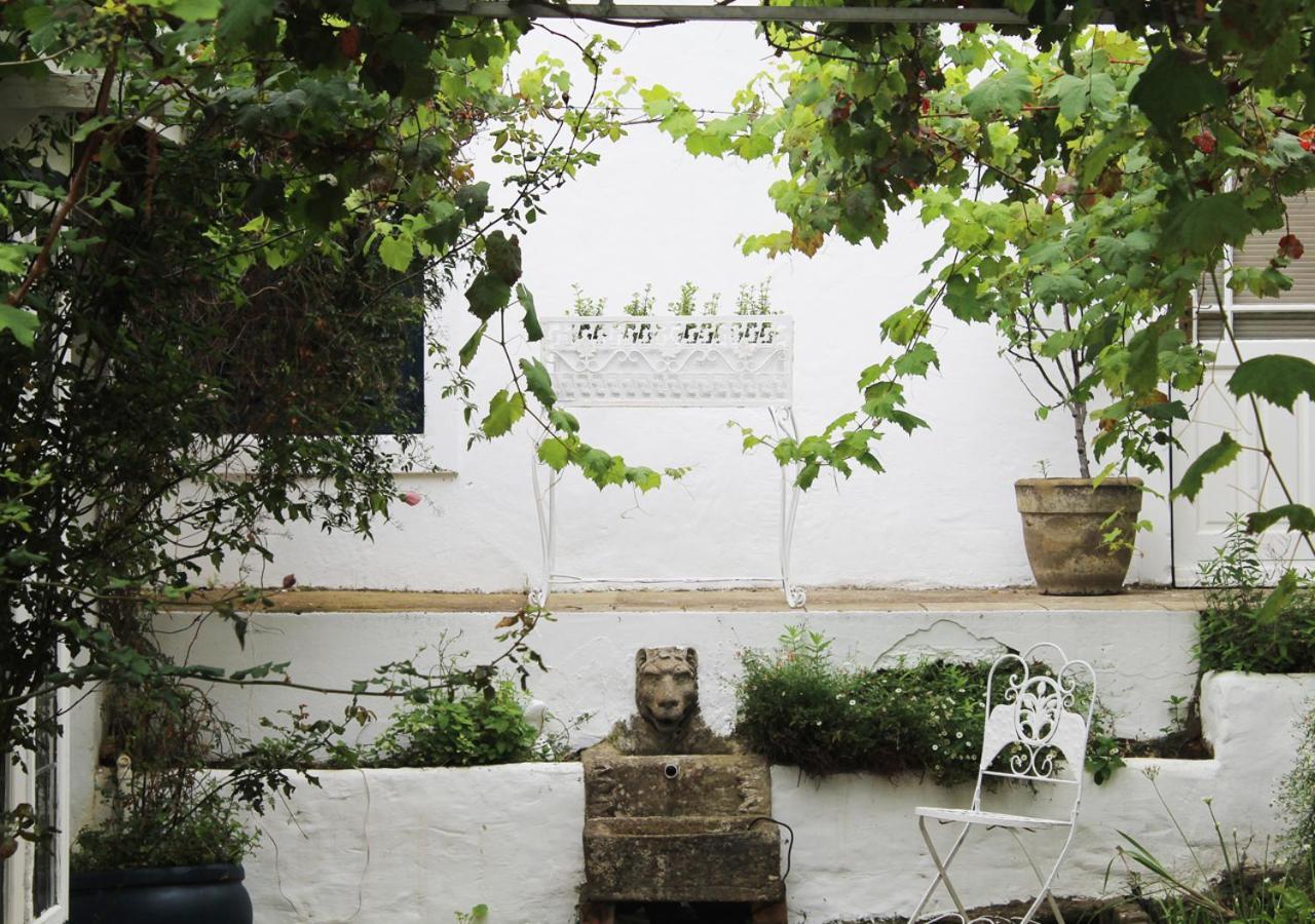 Moffid'S Place Swellendam Εξωτερικό φωτογραφία
