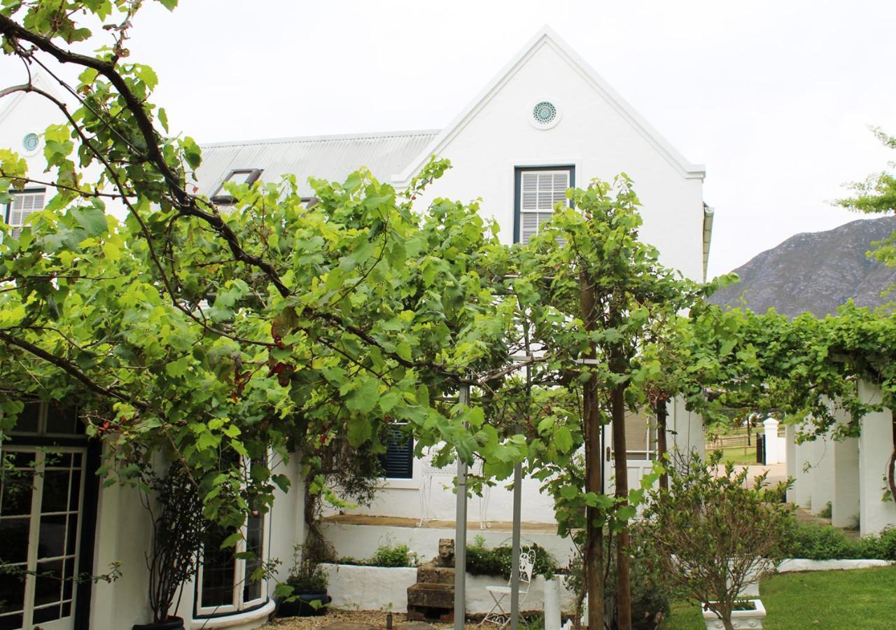 Moffid'S Place Swellendam Εξωτερικό φωτογραφία