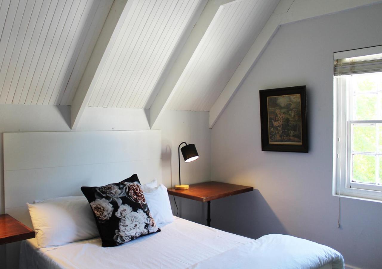 Moffid'S Place Swellendam Εξωτερικό φωτογραφία