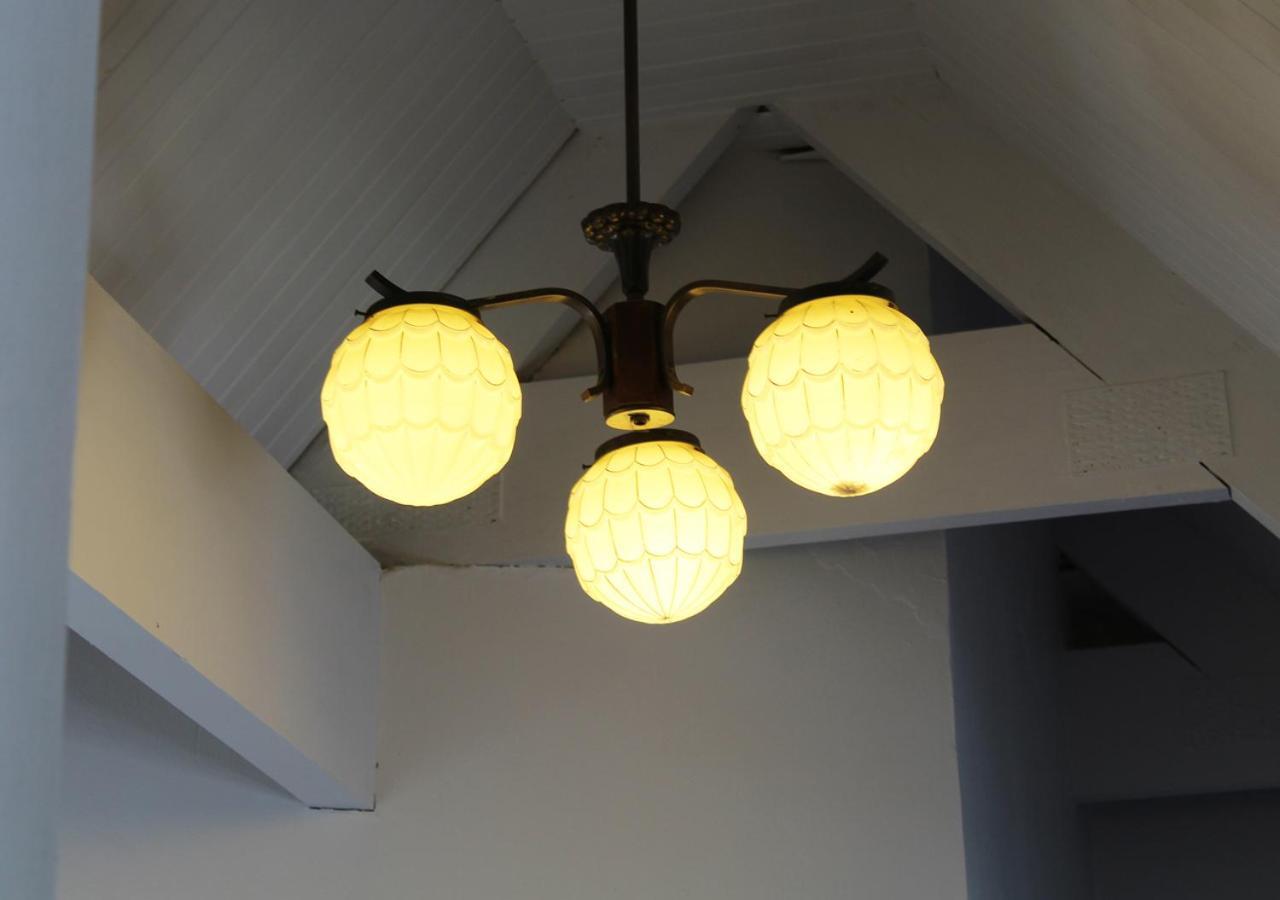 Moffid'S Place Swellendam Εξωτερικό φωτογραφία