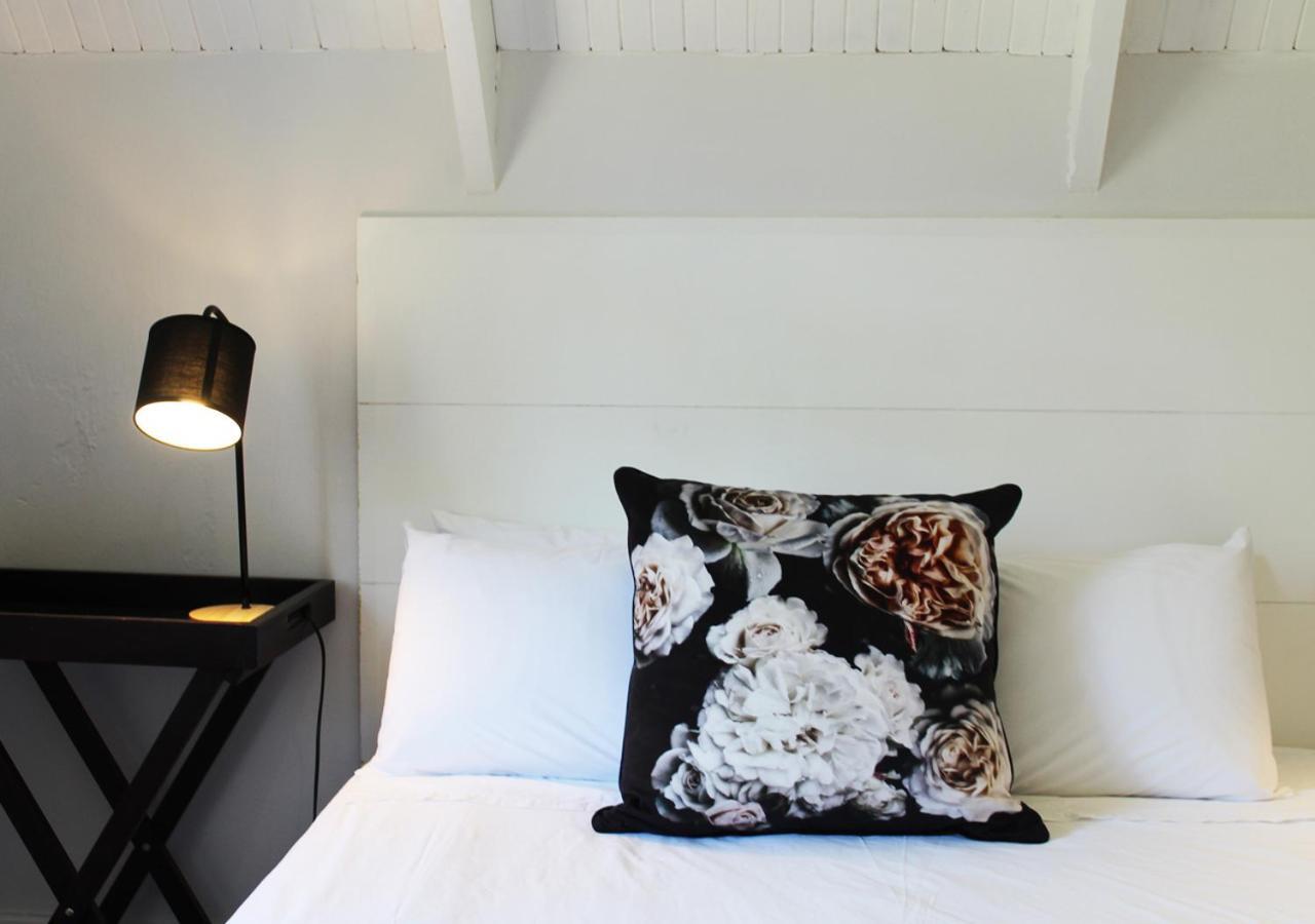 Moffid'S Place Swellendam Εξωτερικό φωτογραφία