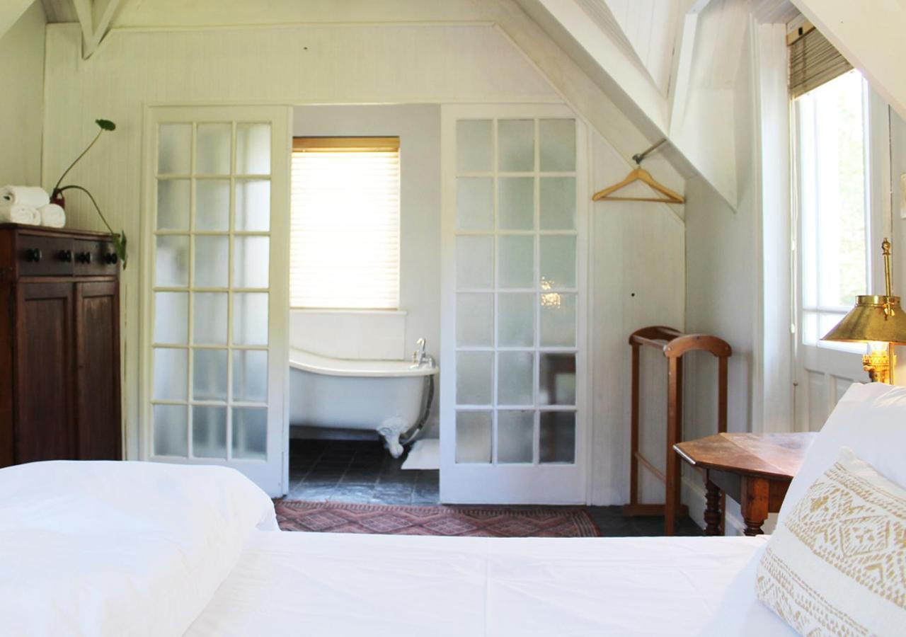 Moffid'S Place Swellendam Εξωτερικό φωτογραφία