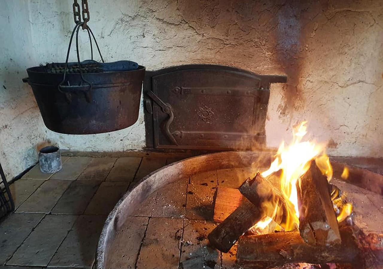 Moffid'S Place Swellendam Εξωτερικό φωτογραφία