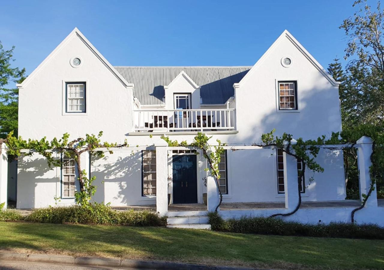 Moffid'S Place Swellendam Εξωτερικό φωτογραφία