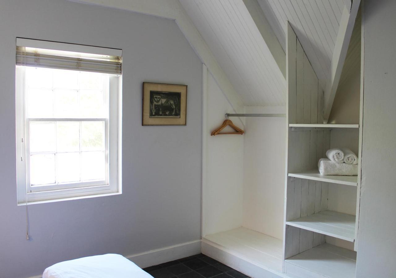 Moffid'S Place Swellendam Εξωτερικό φωτογραφία